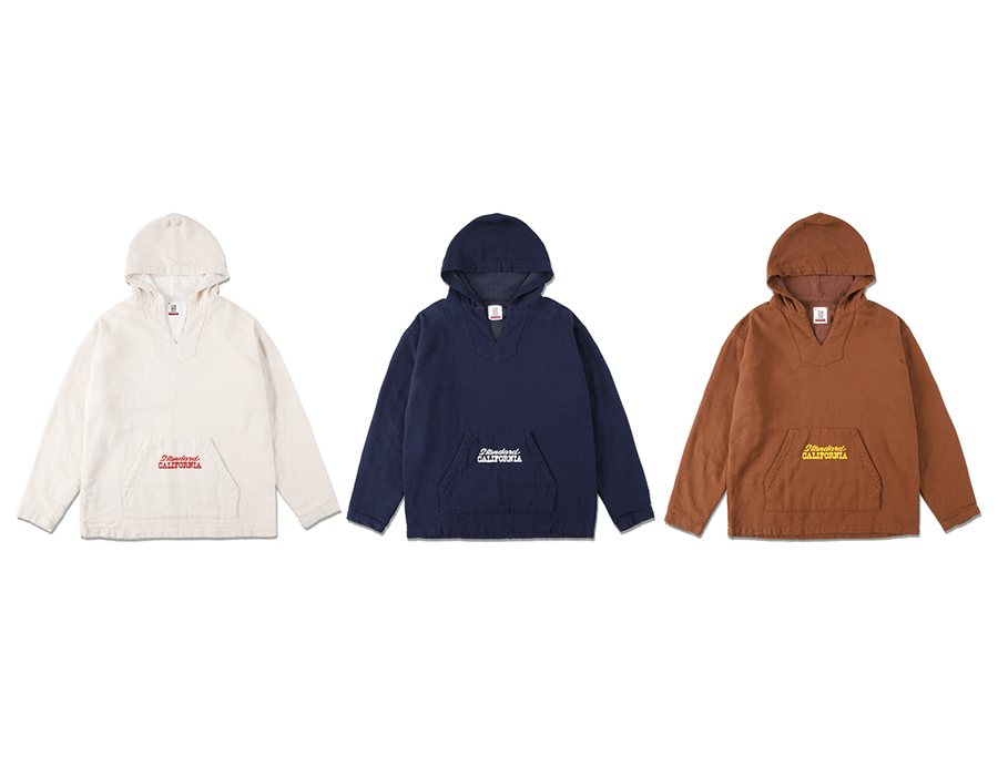 PRODUCT #97 | STANDARD CALIFORNIA[スタンダード カリフォルニア