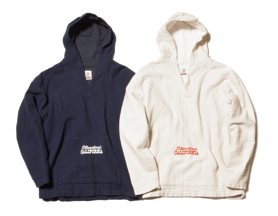 PRODUCT #97 | STANDARD CALIFORNIA[スタンダード カリフォルニア