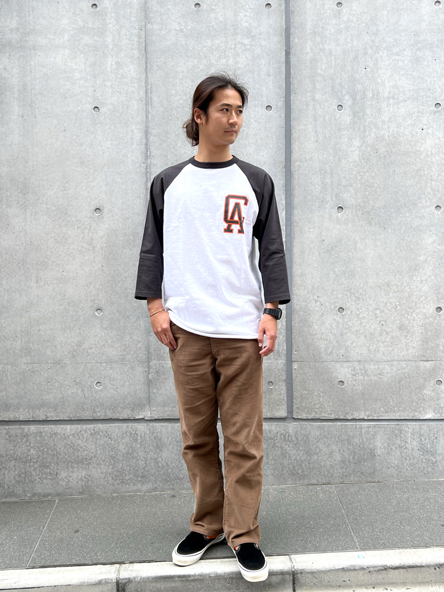 6月コーディネートブログ | STANDARD CALIFORNIA[スタンダード