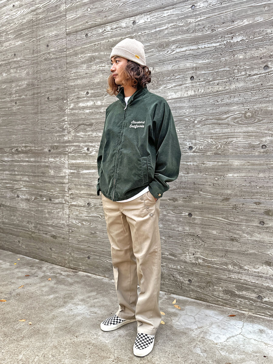 HTC Dickies Pants -Official Store Limited delivery!! ｜ STANDARD 