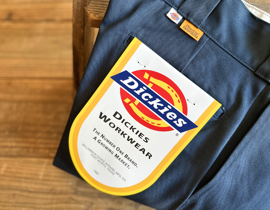Dickies × Standard California #874. | STANDARD CALIFORNIA