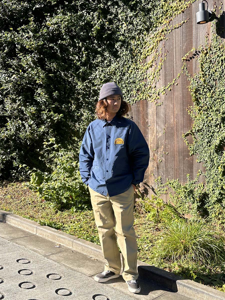 Dickies × Standard California #874 delivery!! | STANDARD