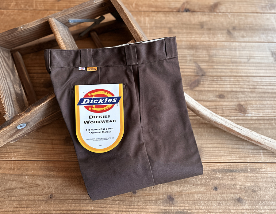 Dickies × Standard California #874 -Official Store Limited