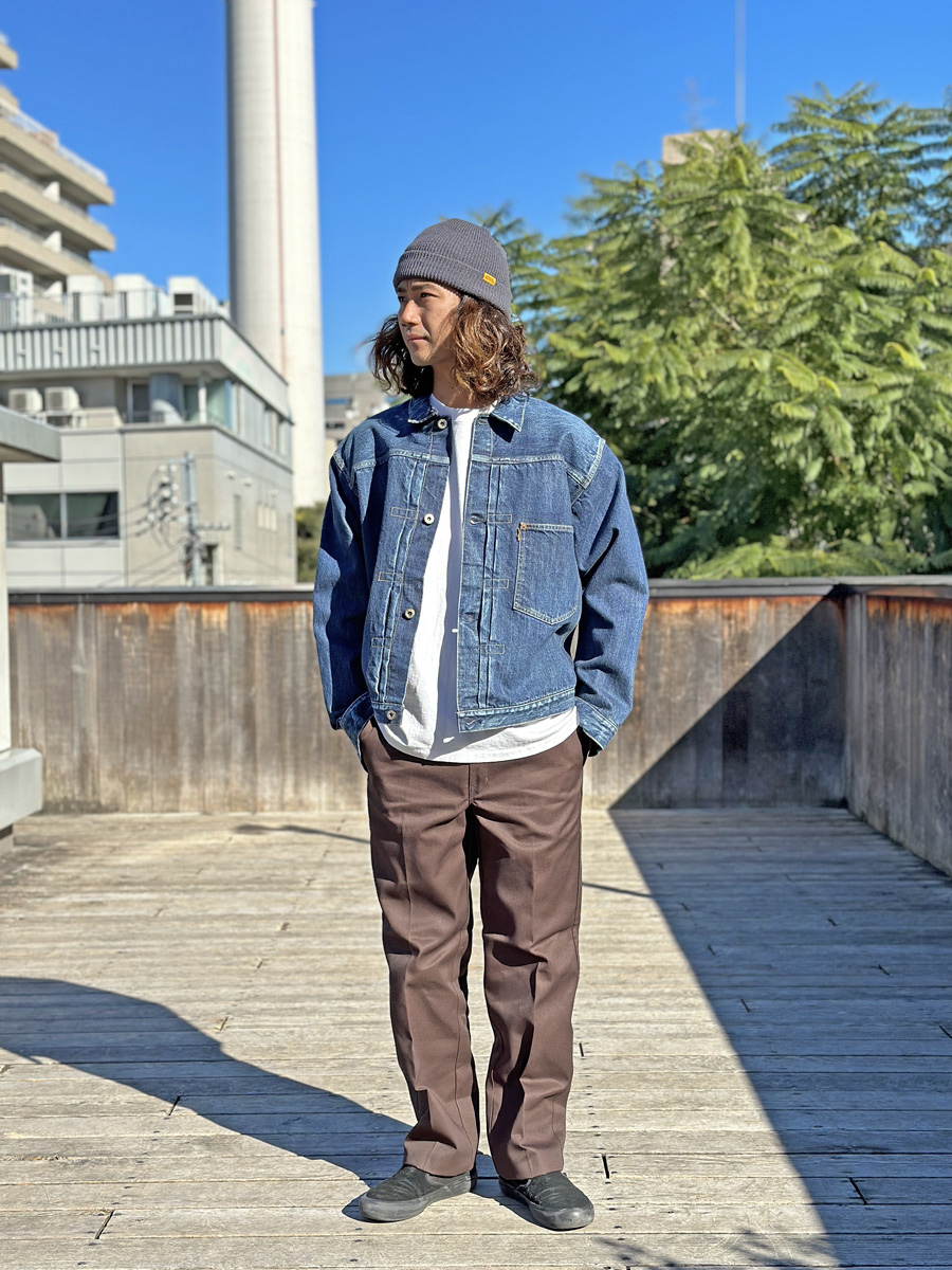 Dickies × Standard California #874 -Official Store Limited