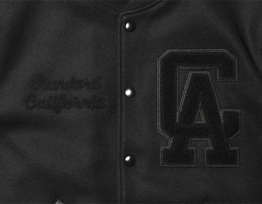 Standard California Varsity Jacket -Official Store Limited 