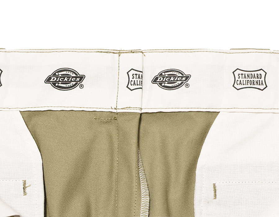 14000円公式オンライン通販 販売 価格 相場 Dickies × Standard