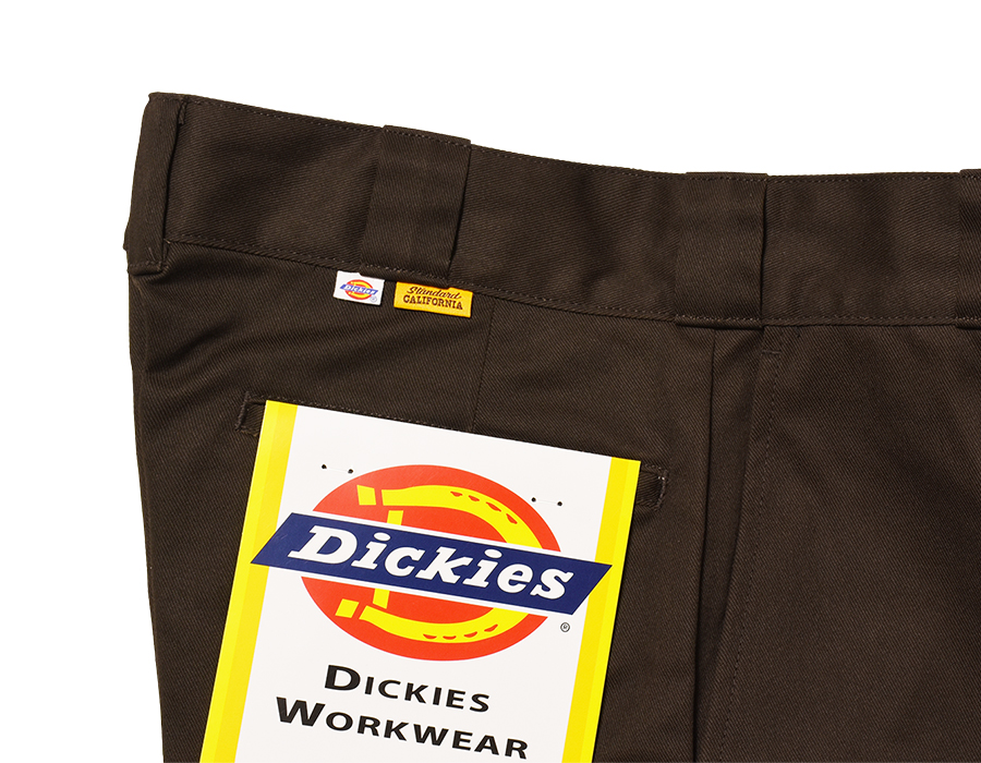 Dickies × Standard California #874 -Official Store Limited