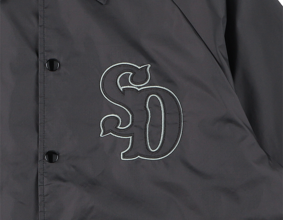 Standard California Coach Jacket -Official Store Limited delivery 