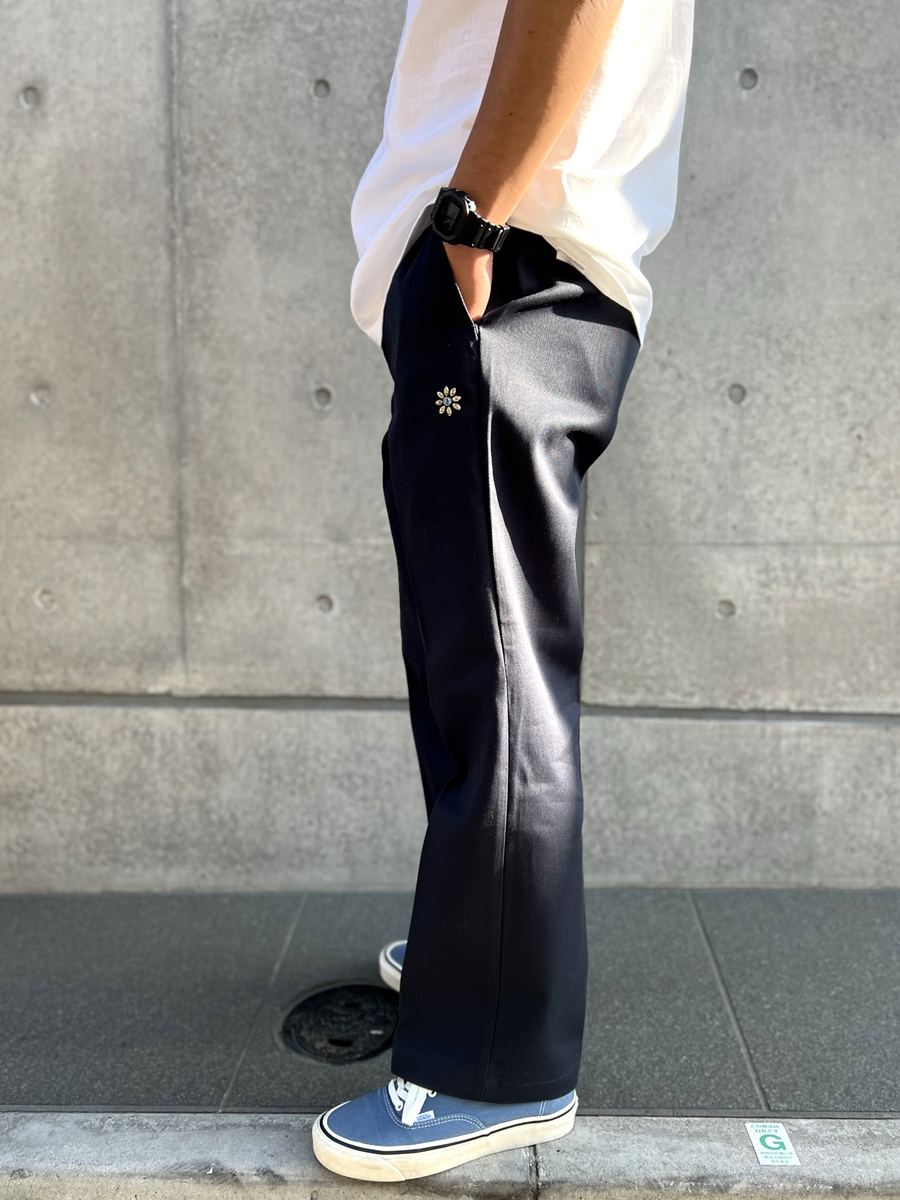 HTC Dickies Pants | STANDARD CALIFORNIA[スタンダード