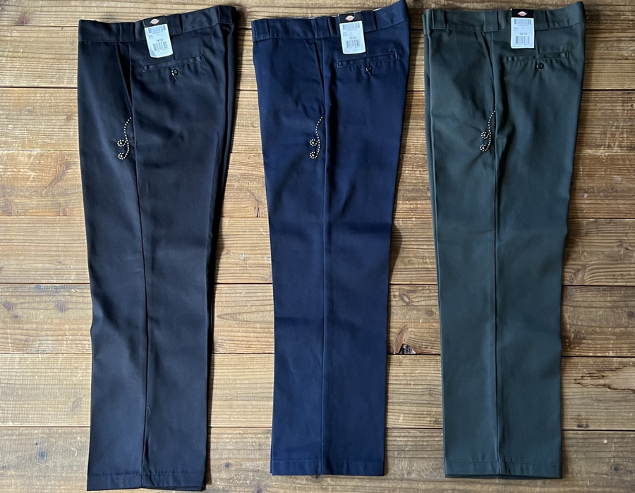 HTC Dickies Pants | STANDARD CALIFORNIA[スタンダード