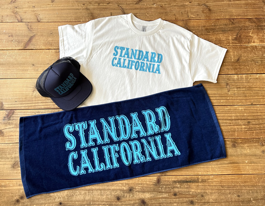 StandardCalifornia グリーンルーム限定 Ｔシャツ Ｌサイズ