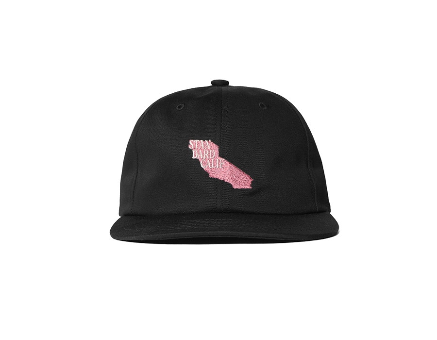 Standard California Twill Logo Cap -Official Store Limited