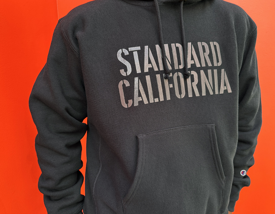 Champion for Standard California Exclusive Reverse Weave