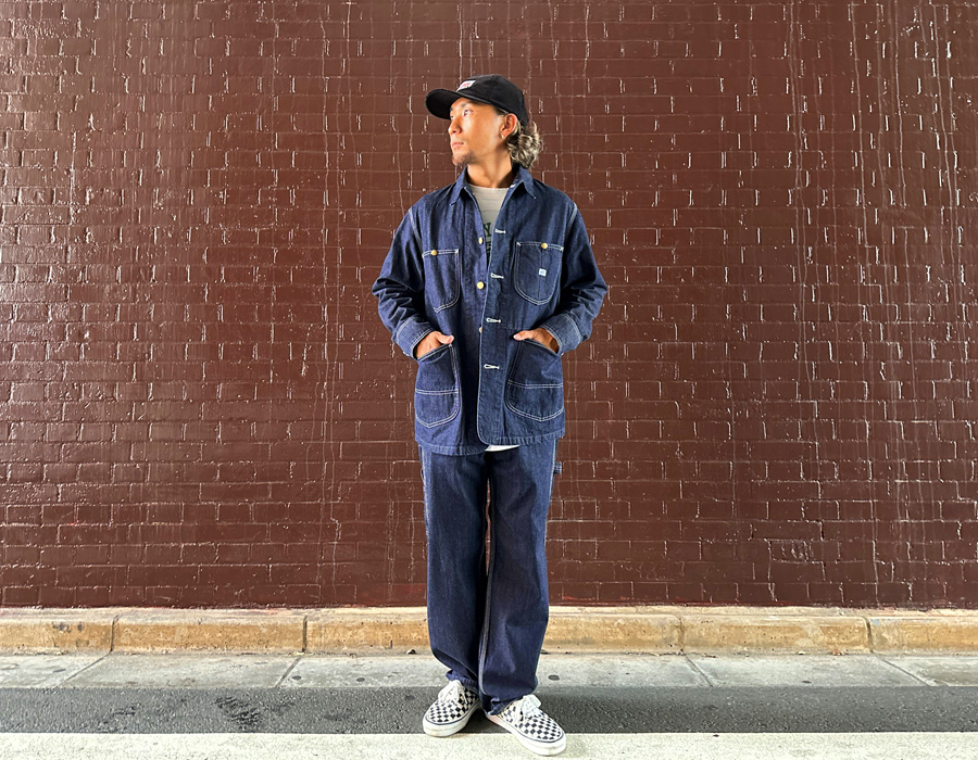 Lee × Standard California -Official Store Limited. ｜ STANDARD