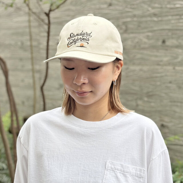 Pick Up ｜ STANDARD CALIFORNIA[スタンダード カリフォルニア