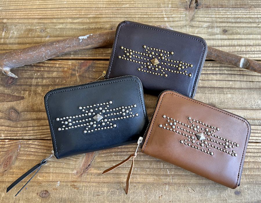 HTC New Model Wallet delivery!! ｜ STANDARD CALIFORNIA 