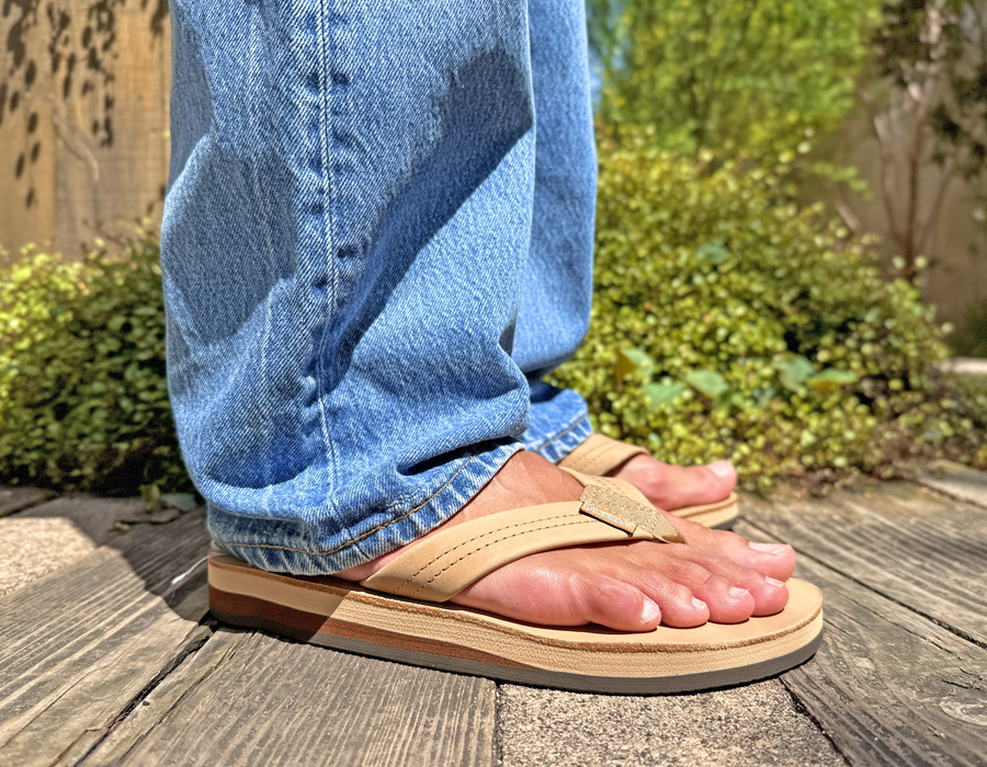 Rainbow Sandals × Standard California Coming Soon!!!!! ｜ STANDARD CALIFORNIA[スタンダード カリフォルニア