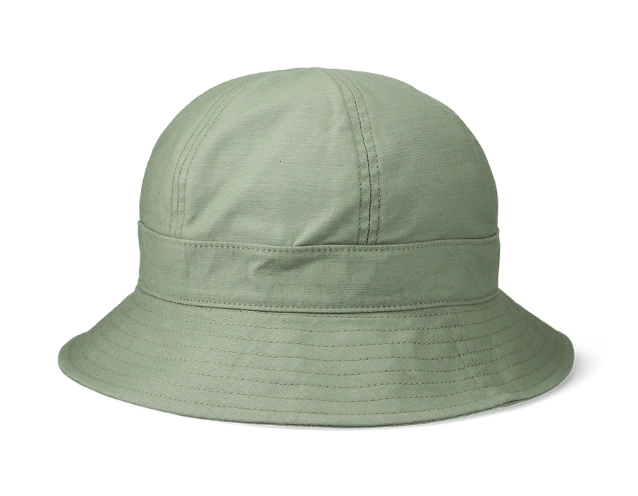 STANDARD CALIFORNIA Back Satin Ball Hat