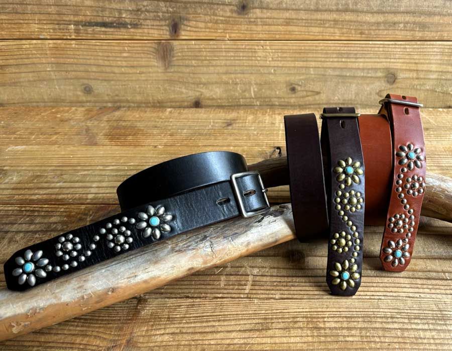 HTC Belt delivery!! ｜ STANDARD CALIFORNIA[スタンダード  