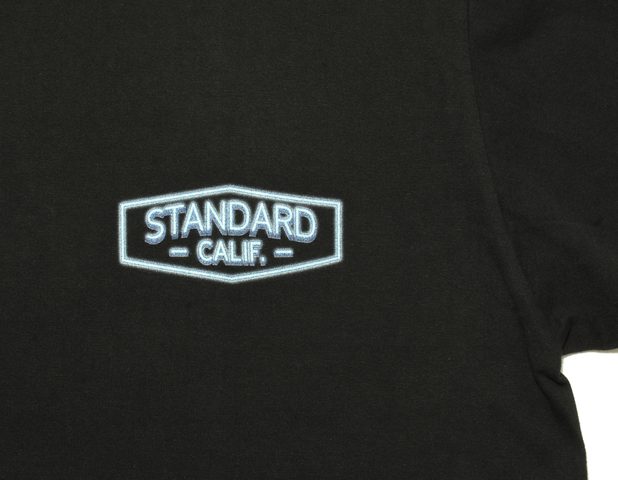 SD Heavyweight Neon Sign Logo T – Official Store Limited 