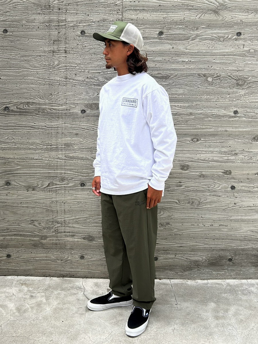 standard california SD Easy Pants XL