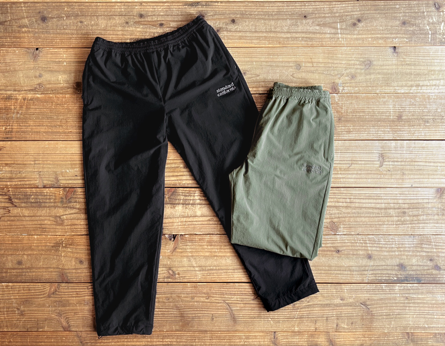 standard california SD Easy Pants XL