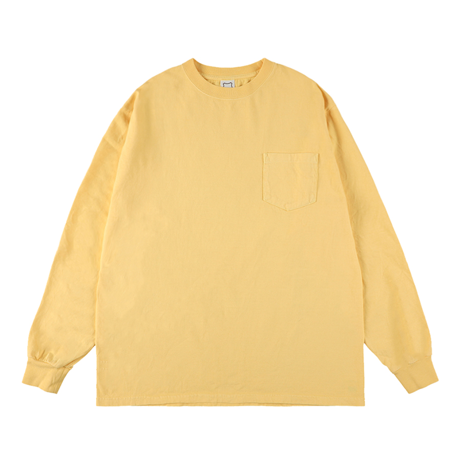 SD Heavyweight standard california Lサイズ SD Heavyweight Basic Logo T : STANDARD CALIFORNIA OFFICIAL