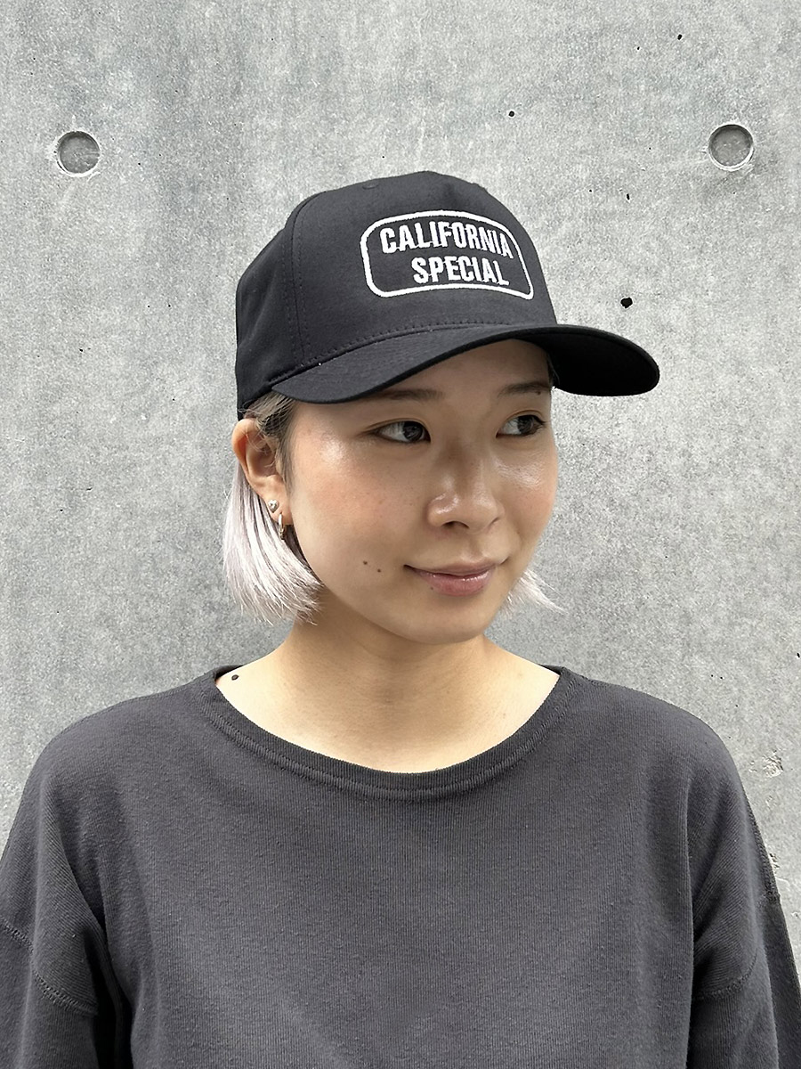 奇跡の再入荷CALIFOLKS Baseball Mesh Cap CALIFOLKS Baseball Mesh Cap : STANDARD CALIFORNIA OFFICIAL