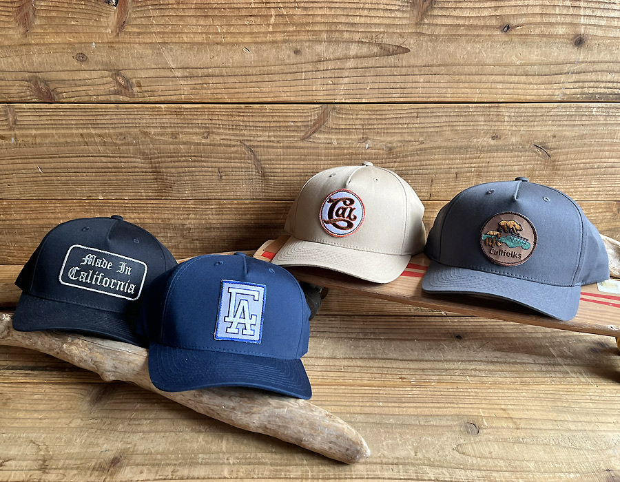 奇跡の再入荷CALIFOLKS Baseball Mesh Cap CALIFOLKS Baseball Mesh Cap : STANDARD CALIFORNIA OFFICIAL