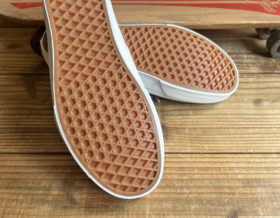 Vans Authentic Suede delivery!! ｜ STANDARD CALIFORNIA