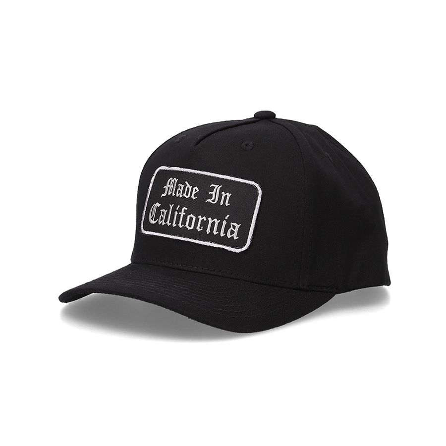 CALIFOLKS New Cap delivery!! ｜ STANDARD CALIFORNIA