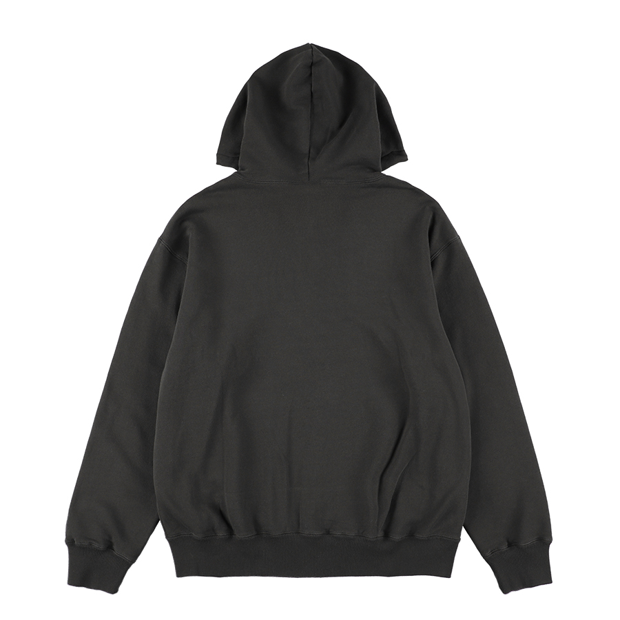 RUSSELL ATHLETIC / Standard California W Face Zip Hood Sweat