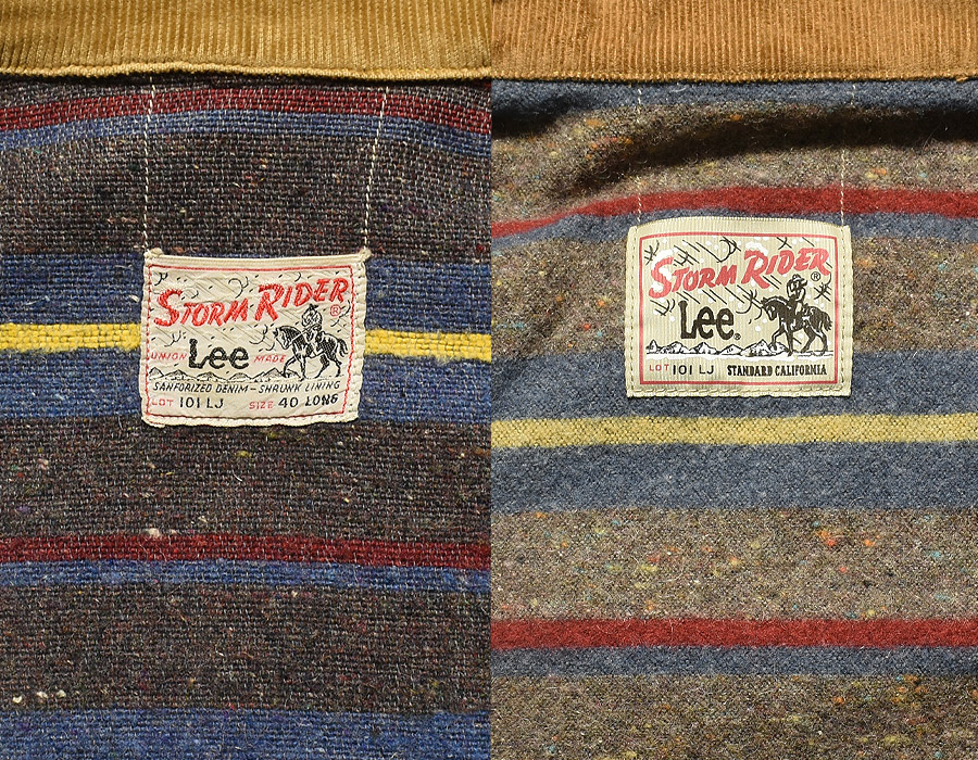 PRODUCT 156 ｜ STANDARD CALIFORNIA[スタンダード