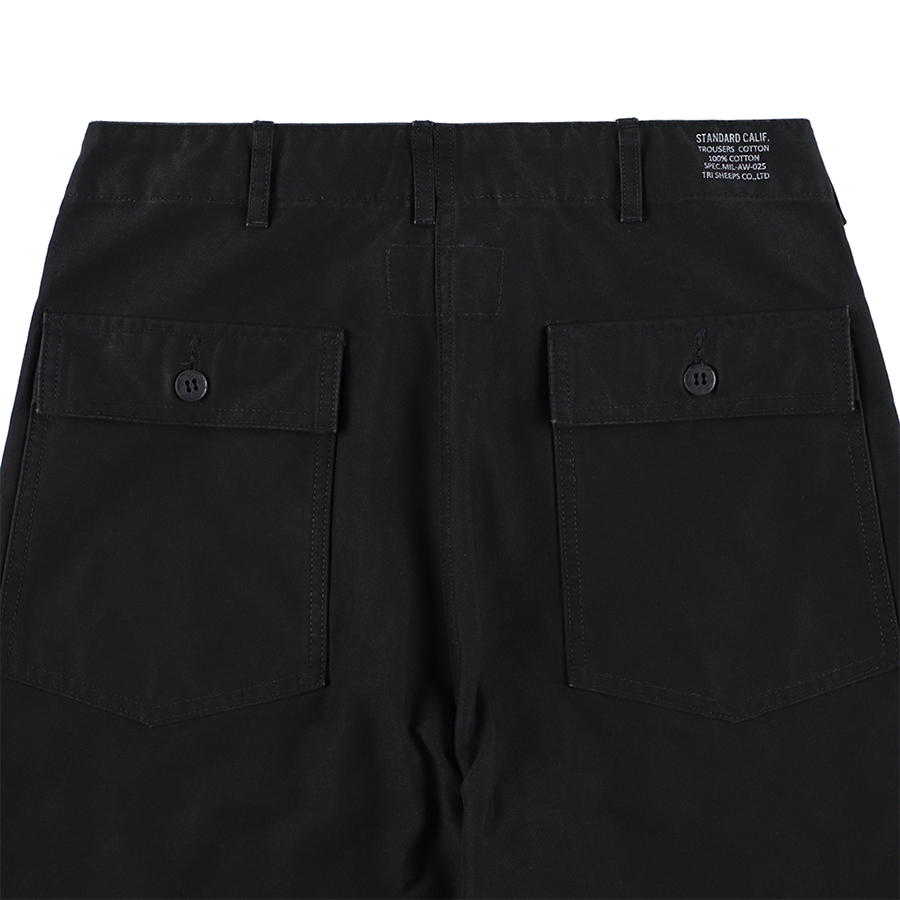 パンツ SD Fatigue Pants Standard California 32 SD Fatigue Pants Standard California 32 Slim Fit Fatigue Pant
