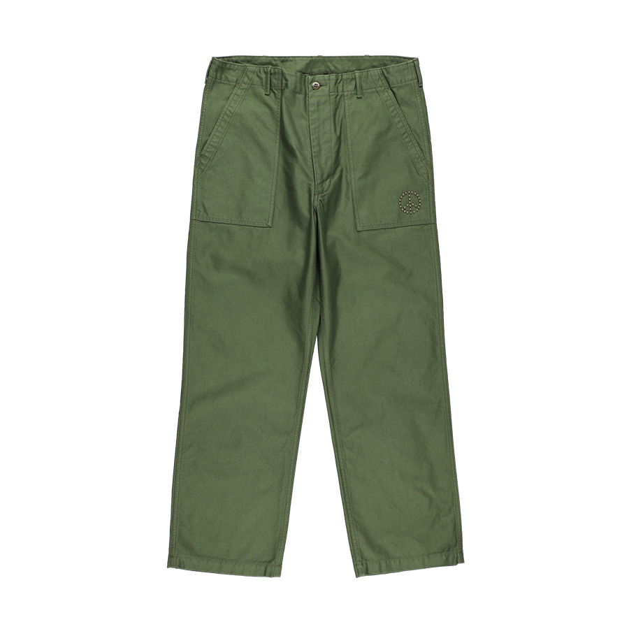 パンツ SD Fatigue Pants Standard California 32 SD Fatigue Pants Standard California 32 Slim Fit Fatigue