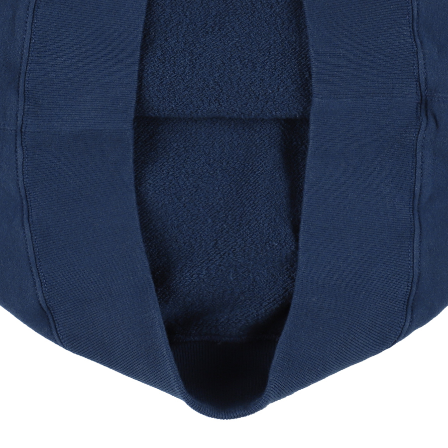 STANDARD CALIFORNIA ラグ ネイビー STANDARD CALIFORNIA スタンダードカリフォルニア SD Logo Rug