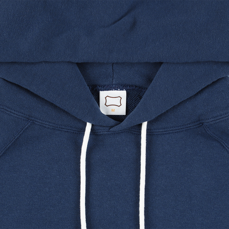 Standard California Loop Knitting Hood Sweat delivery