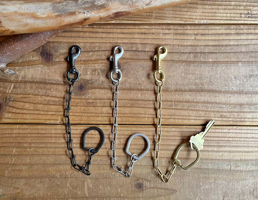 値下げ　Button Works × SD Key Chai 美品 値下げ Button Works × SD Key Chai 美品 - メルカリ