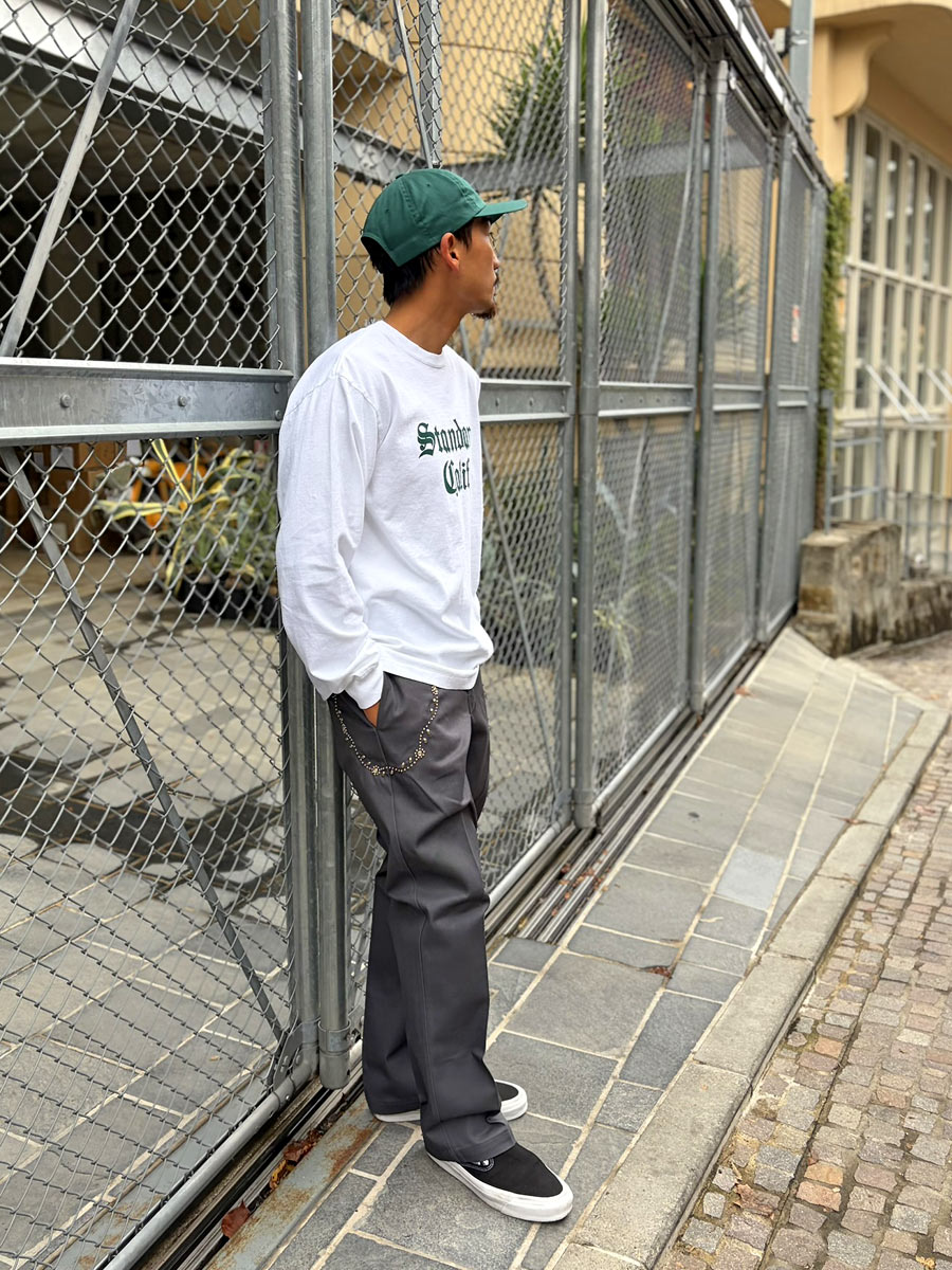 HTC Dickies Pants #SN-32 W.Chain – Official Store Limited