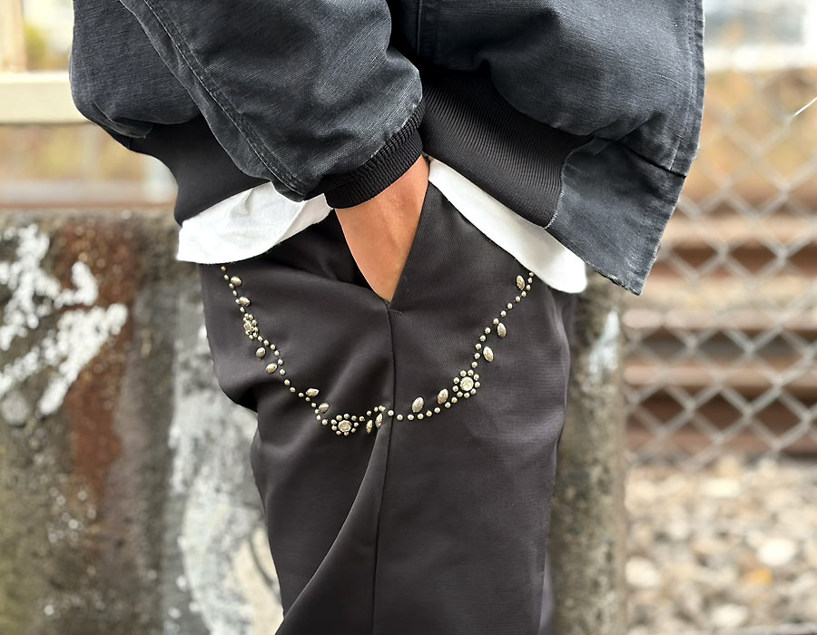 HTC Custom Dickies. ｜ STANDARD CALIFORNIA[スタンダード