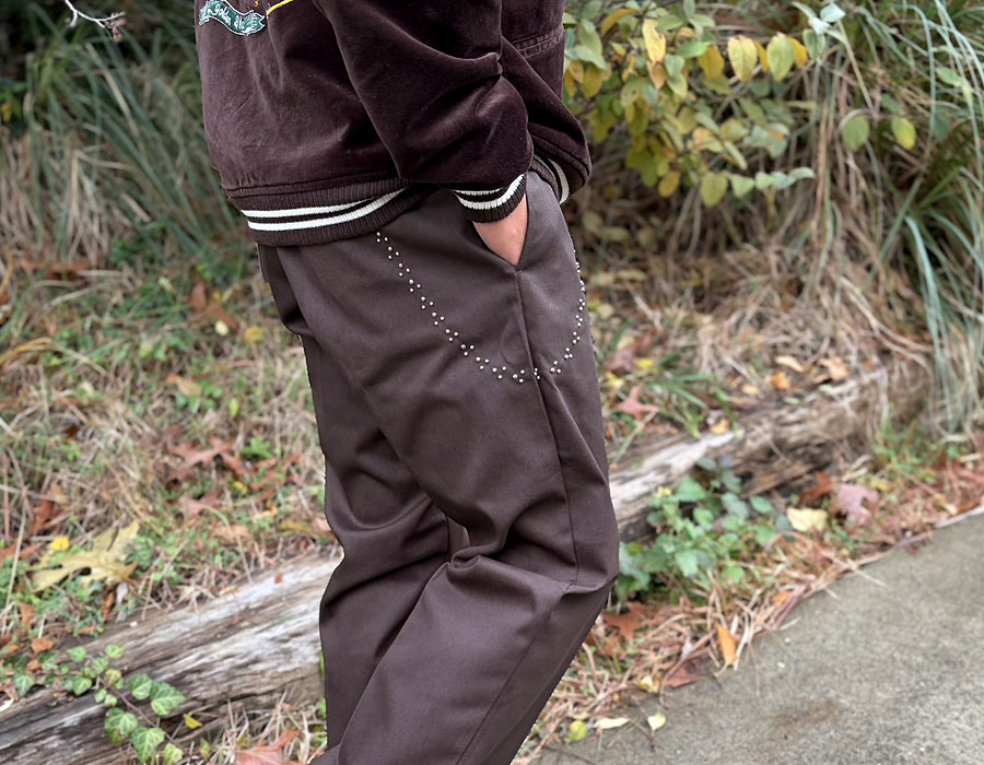 HTC Custom Dickies. ｜ STANDARD CALIFORNIA[スタンダード