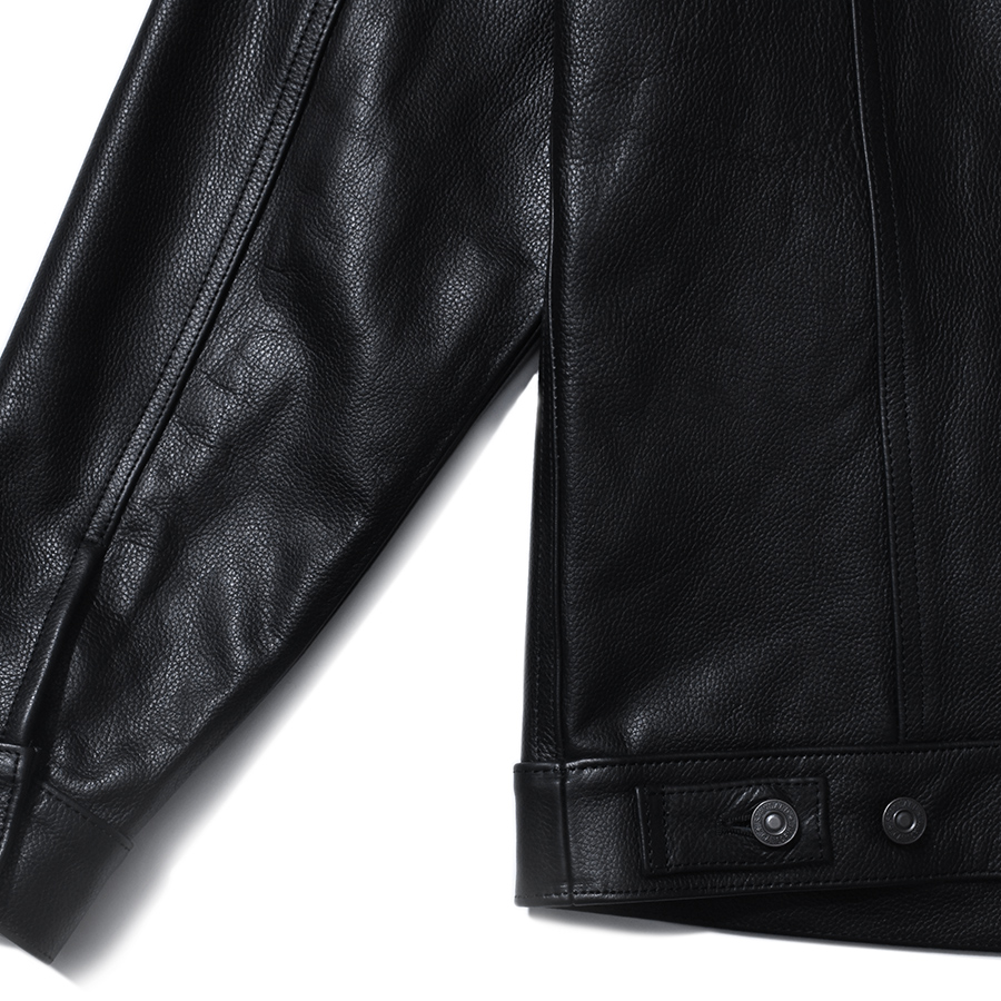 Standard California Leather Jacket S957 -Official Store Limited