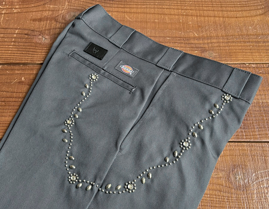 HTC Dickies Pants #SN-32 W.Chain– Official Store Limited delivery