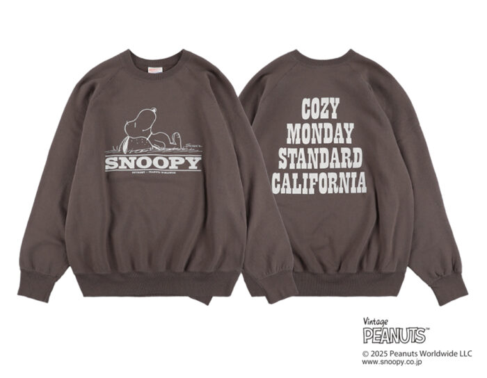 PRODUCT #159 ｜ STANDARD CALIFORNIA[スタンダード カリフォルニア