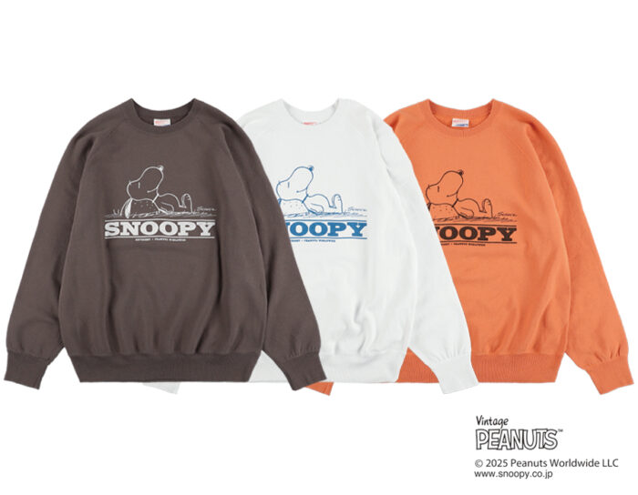 PRODUCT #159 ｜ STANDARD CALIFORNIA[スタンダード カリフォルニア