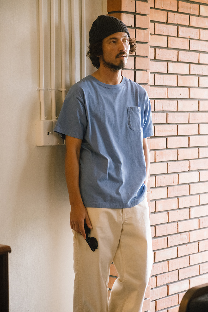 COLLECTION ｜ STANDARD CALIFORNIA[スタンダード カリフォルニア