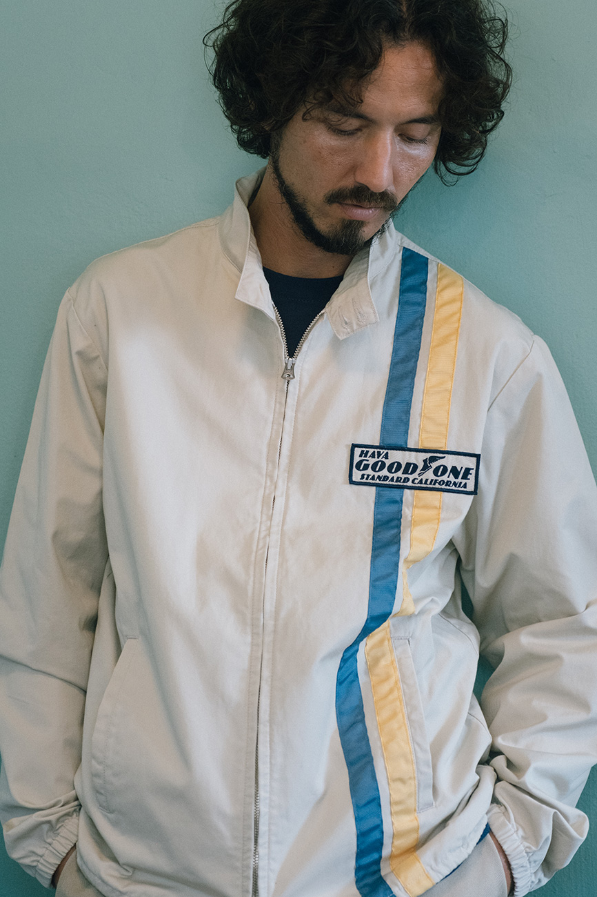 COLLECTION ｜ STANDARD CALIFORNIA[スタンダード カリフォルニア