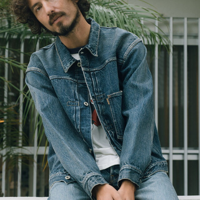 COLLECTION ｜ STANDARD CALIFORNIA[スタンダード カリフォルニア