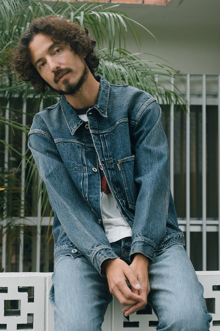 COLLECTION ｜ STANDARD CALIFORNIA[スタンダード カリフォルニア